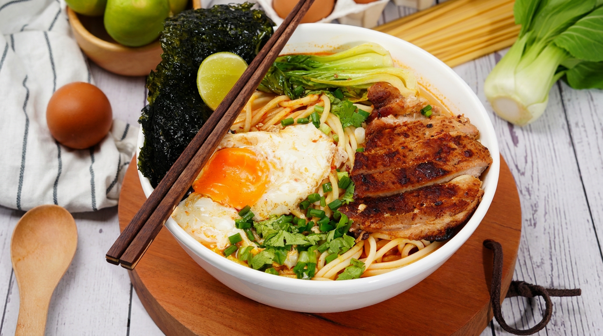 Ramen for your next event