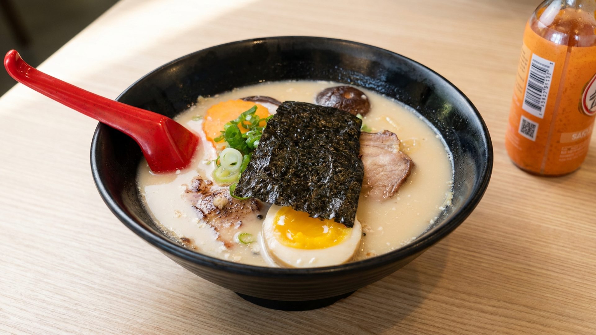 Ocha Noodles and Ramen Rewards