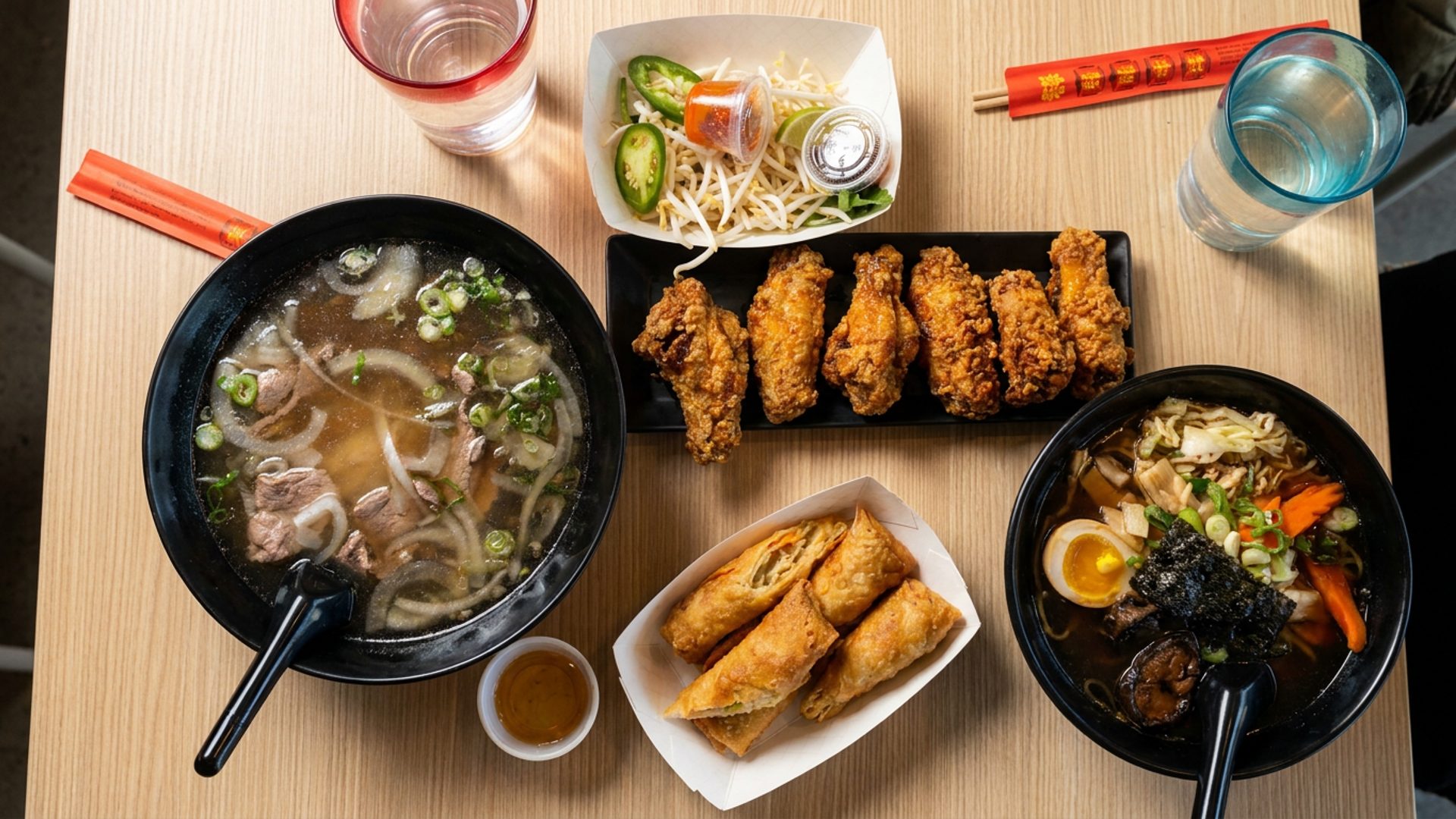 Catering for your next event