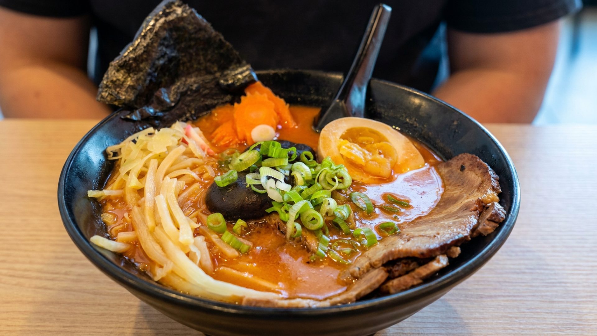 Recipes built for this restaurant