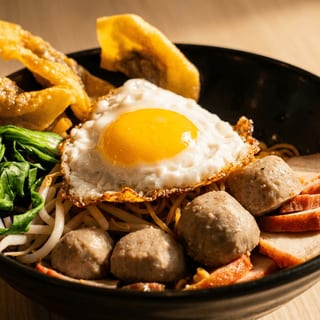 Ultimate Dry Noodles