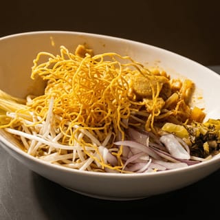 Double Noodles
