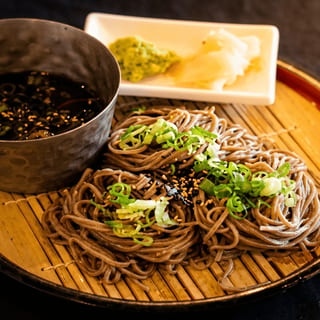 Zaru Soba