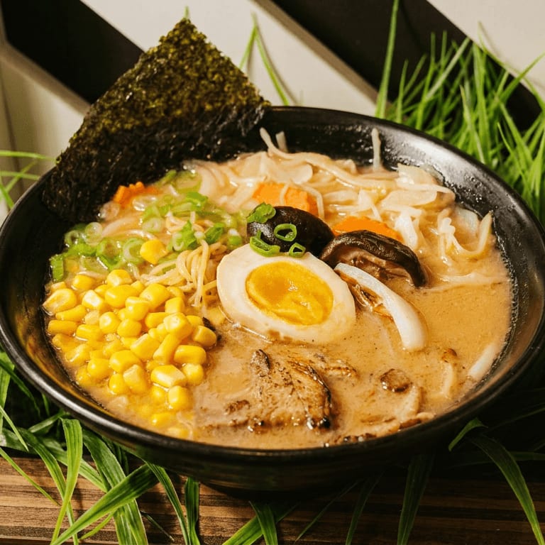 Discover Miso Delights