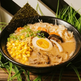 Miso Ramen