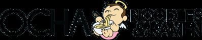 Ocha Noodles and Ramen